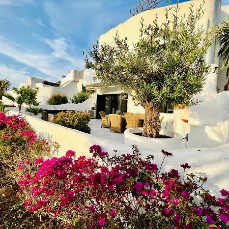 Appartamento Superb Townhouse In Golden Mile Marbella Esterno foto