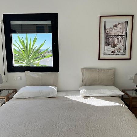 Appartamento Superb Townhouse In Golden Mile Marbella Esterno foto