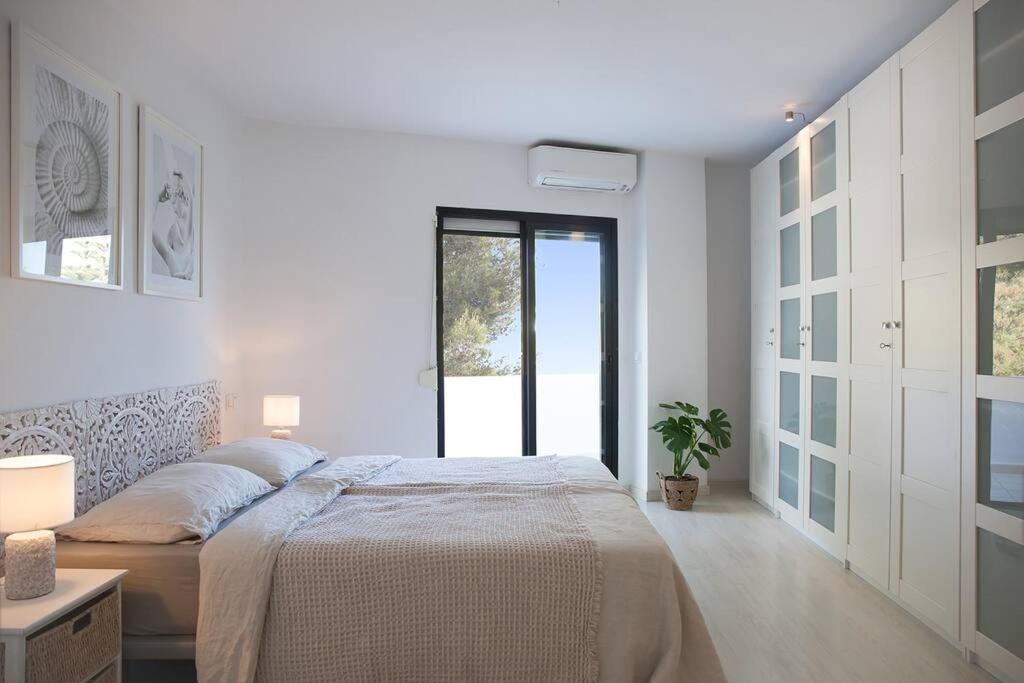 Appartamento Superb Townhouse In Golden Mile Marbella Esterno foto